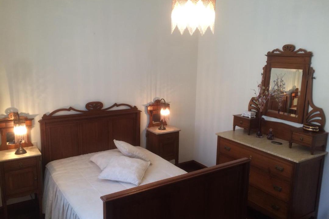 Photo of Bedroom in Lanhelas