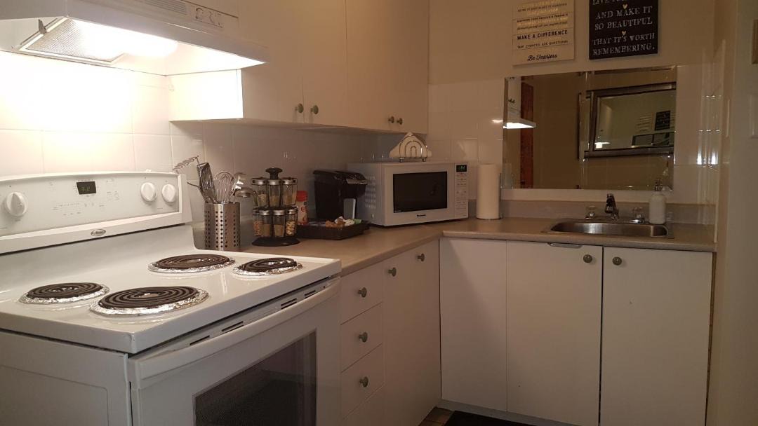 Photo of Kitchen in Downtown Gatineau