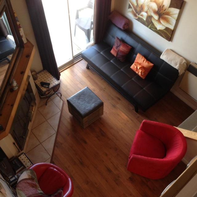 Photo of Livingroom in Magog