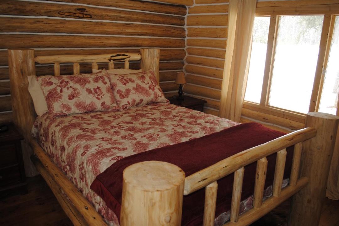 Photo of Bedroom in Regional District of Kitimat-Stikine