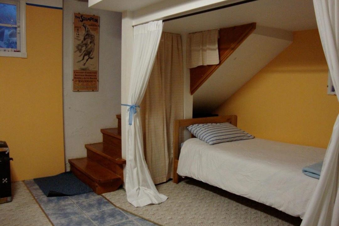 Photo of Bedroom in Banff Trail