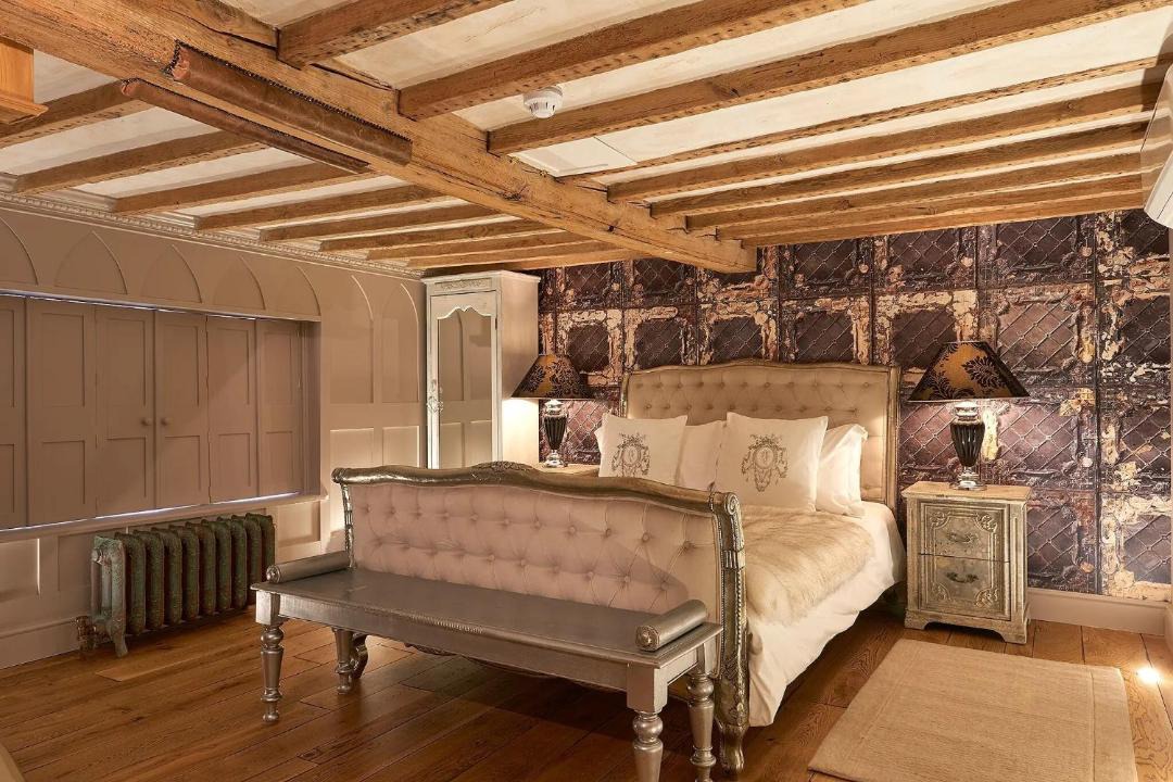 Photo of Bedroom in Aylesbury