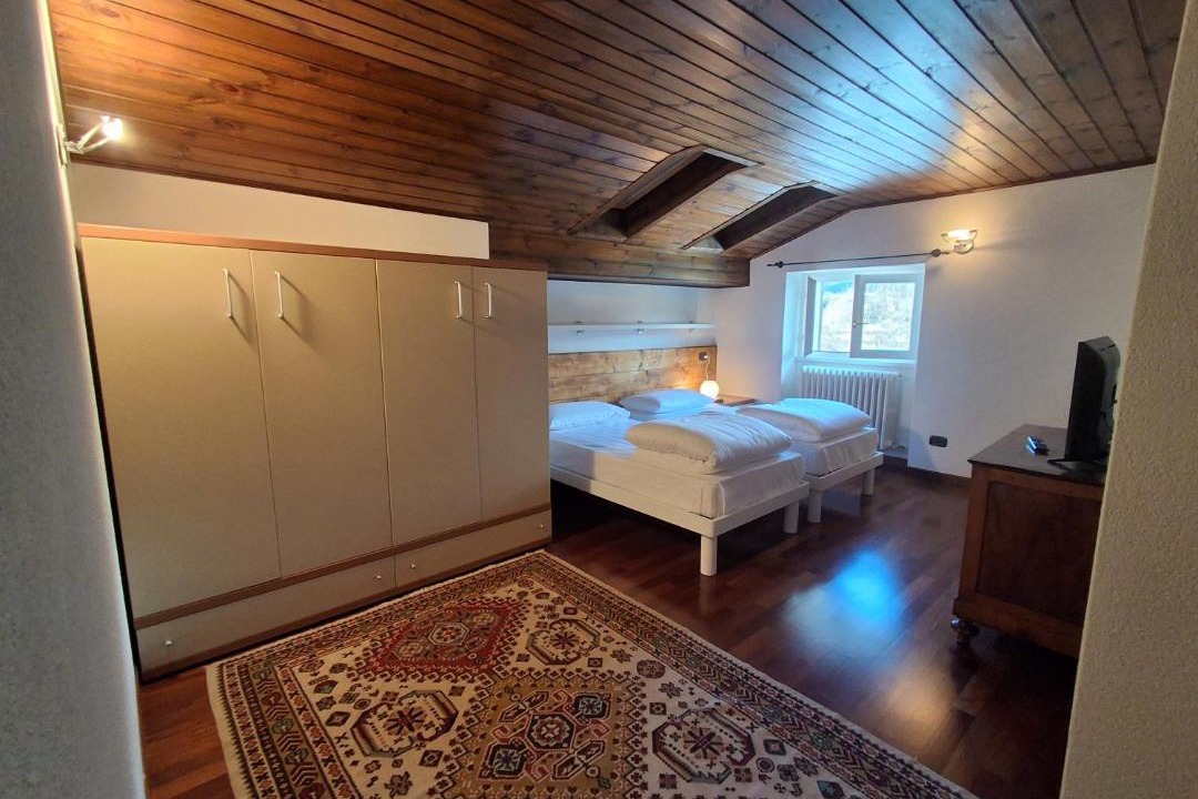 Photo of Bedroom in Maggio