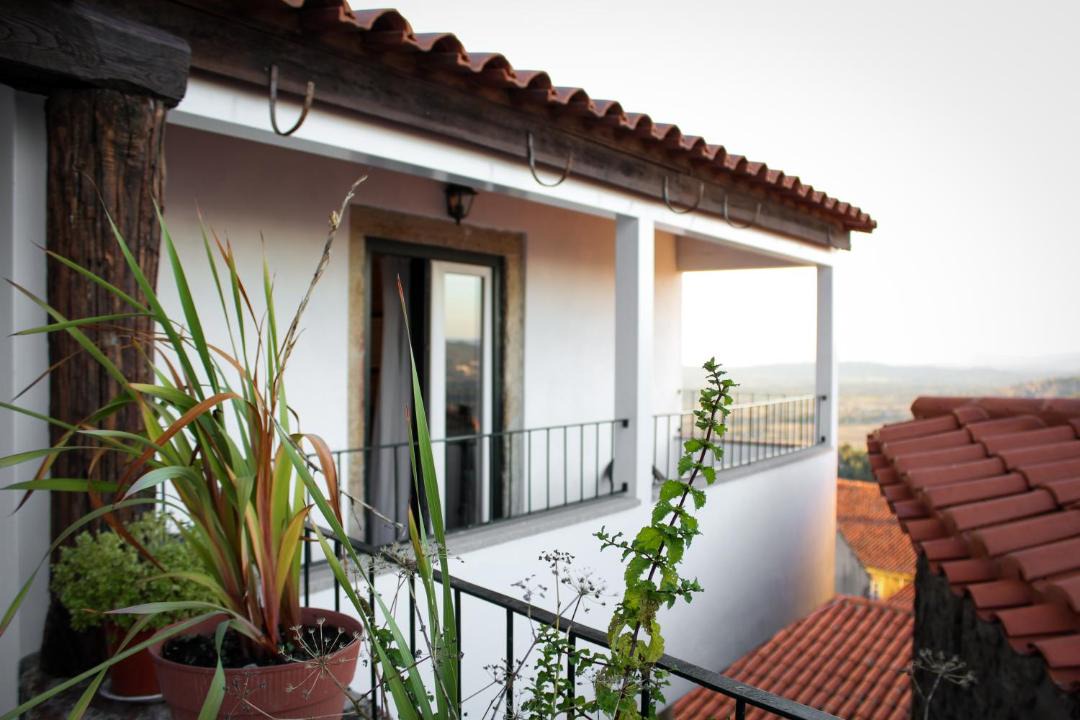 Photo of Patio Balcony in Monsanto