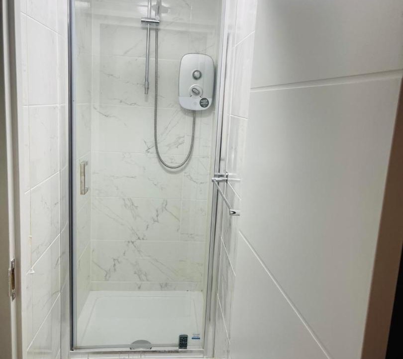 Photo of Bathroom in Botwell