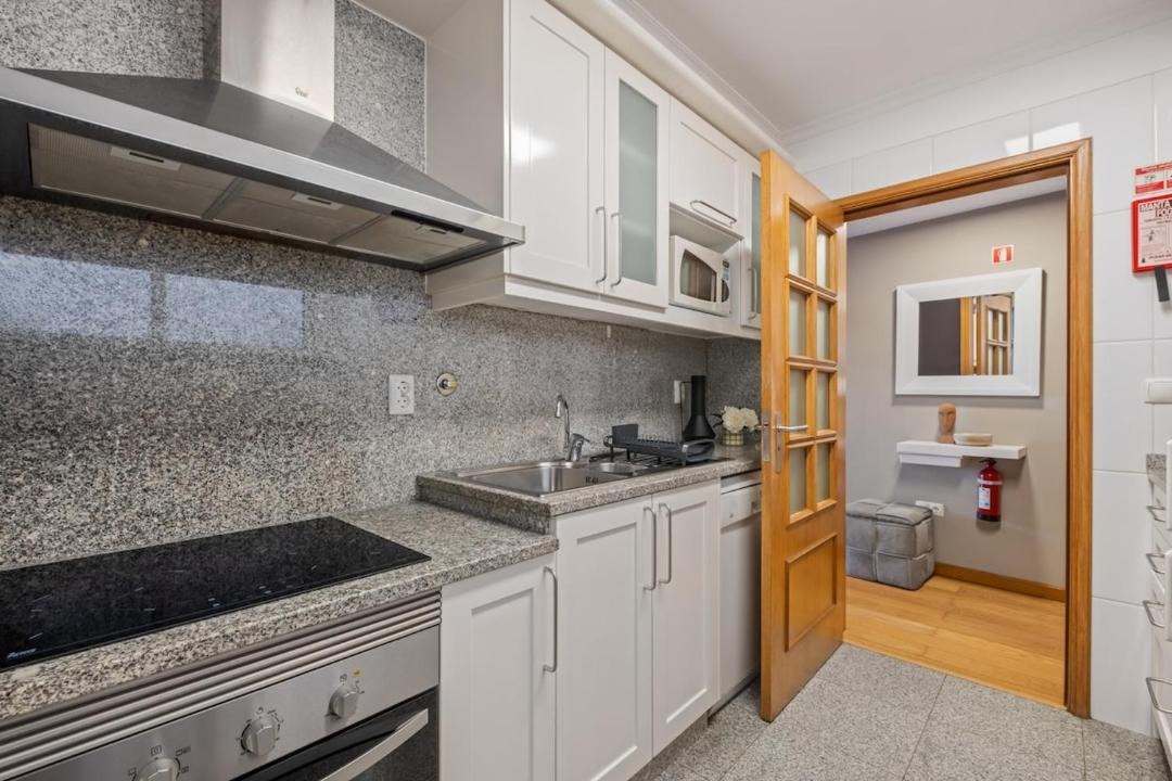Photo of Kitchen in Monte