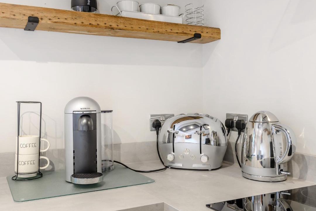 Photo of Kitchen in Frampton