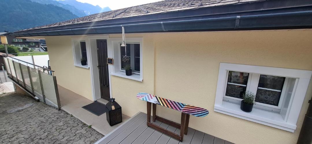 Photo of Others in Engelberg