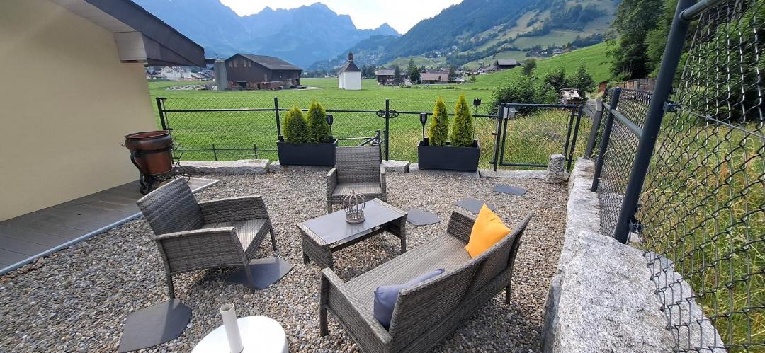 Photo of Others in Engelberg