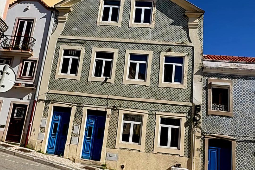 Photo of Buildings in Figueira da Foz