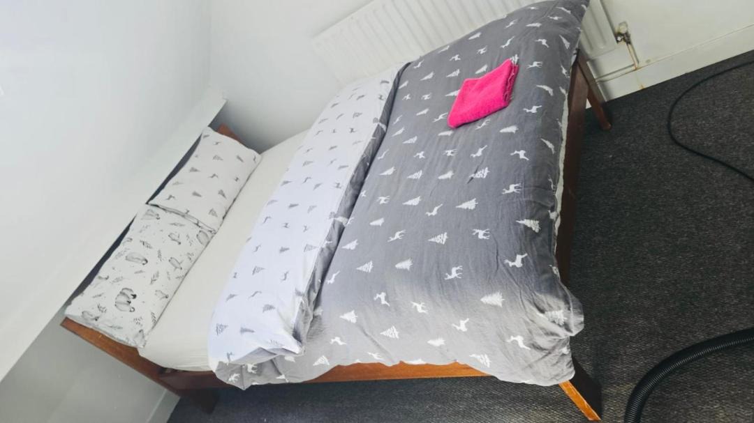 Photo of Bedroom in Braunstone