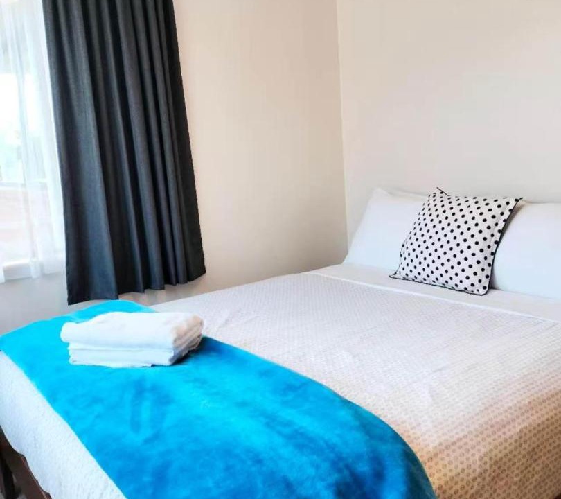 Photo of Bedroom in Avonhead