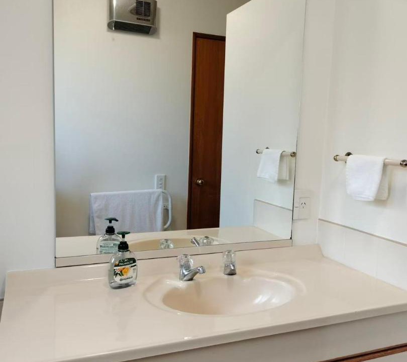 Photo of Bathroom in Avonhead