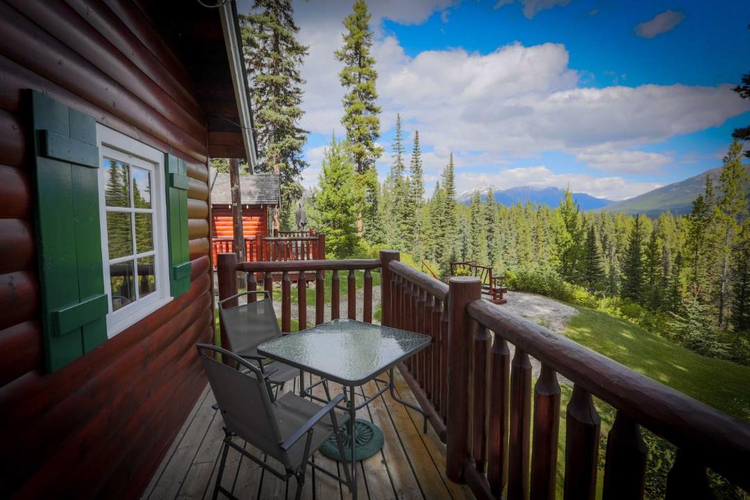 Photo of Others in Lake Louise