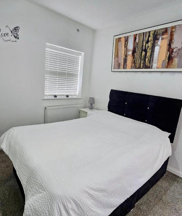 Photo of Bedroom in Watford