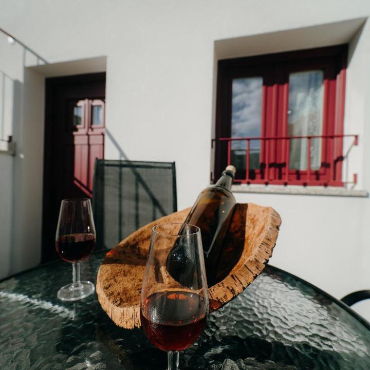 Photo of Patio Balcony in Bomfim
