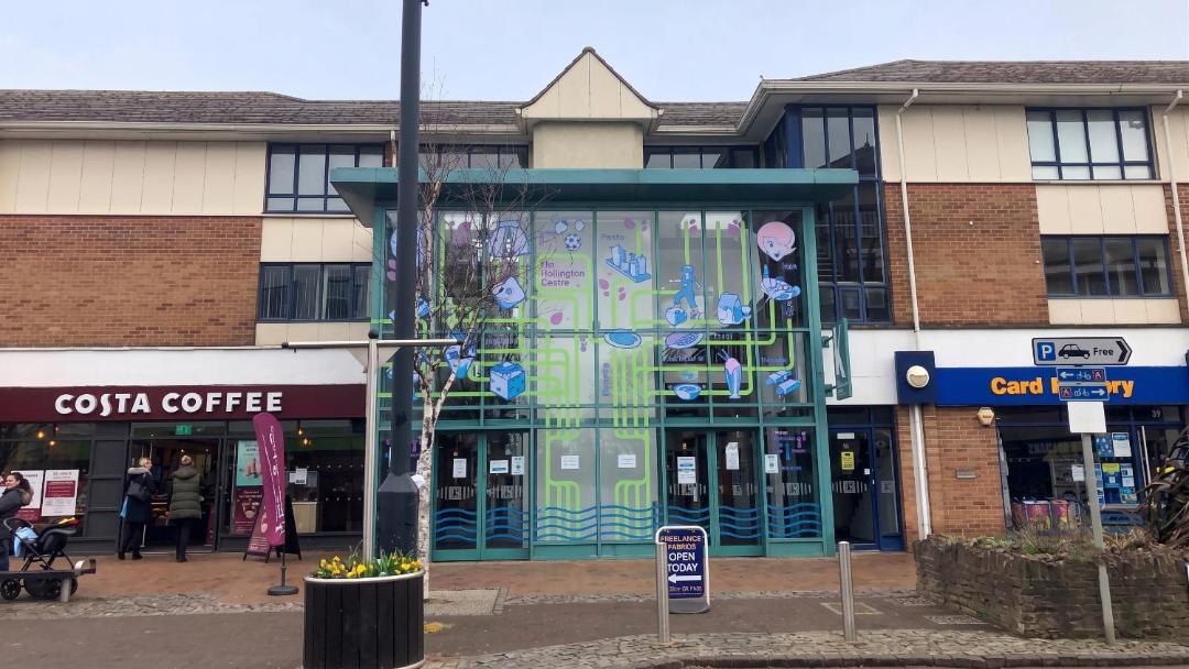 Photo of Others in Kidlington