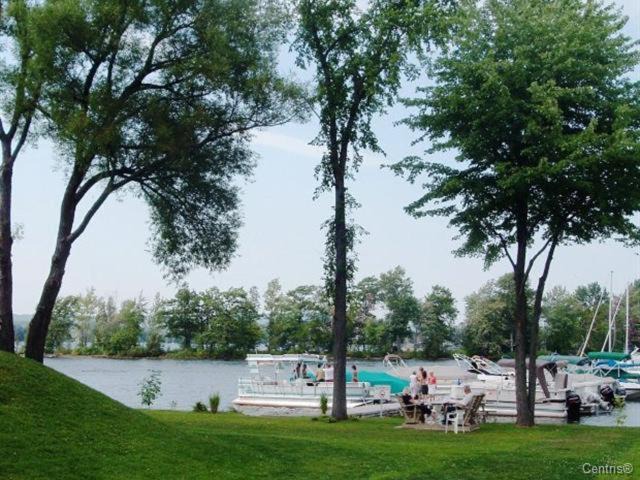 Photo of Outdoor in Magog