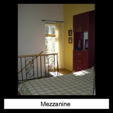 Photo of Bedroom in Magog