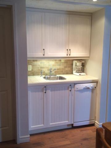 Photo of Kitchen in Magog
