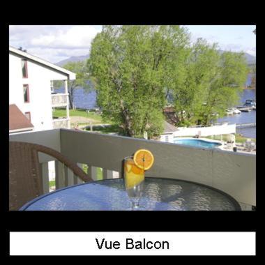 Photo of Patio Balcony in Magog