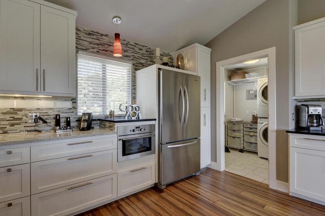 Photo of Kitchen in Apache Shores