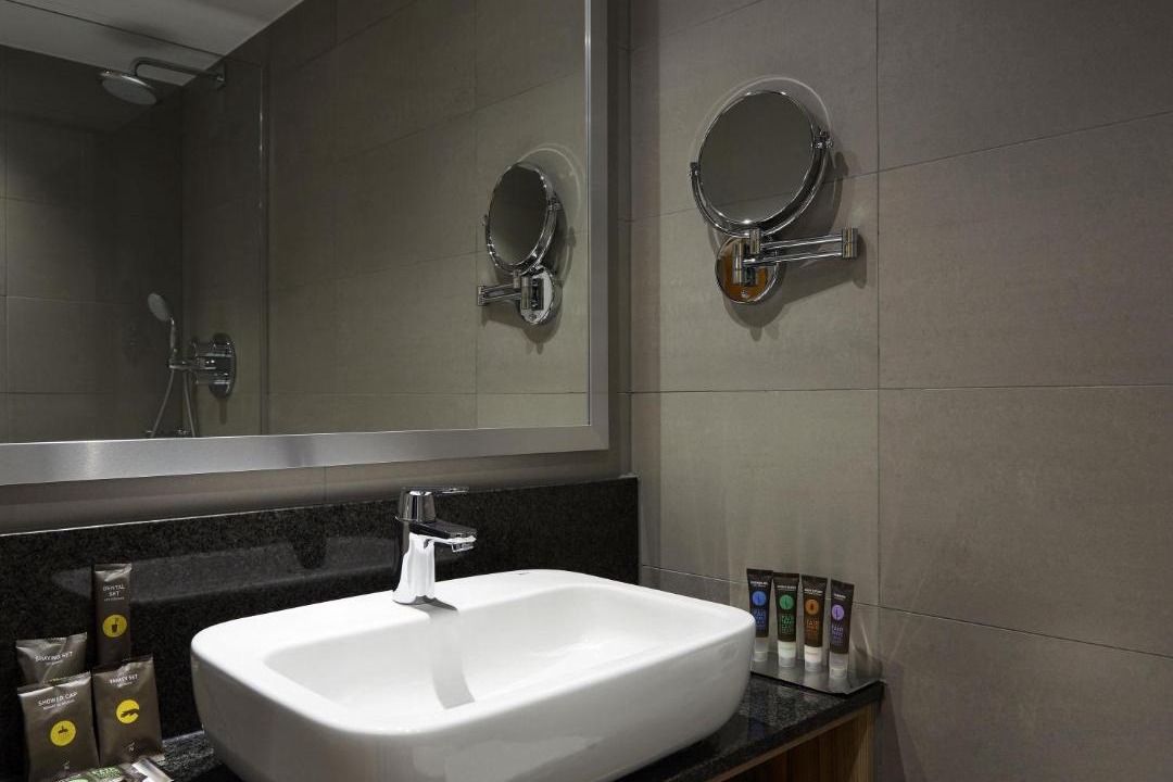 Photo of Bathroom in Stansted