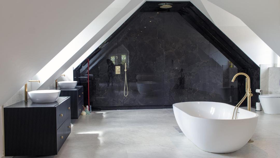 Photo of Bathroom in Ware