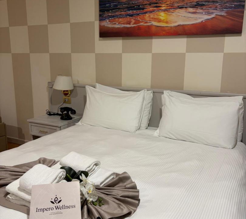 Photo of Bedroom in Gaggiolo