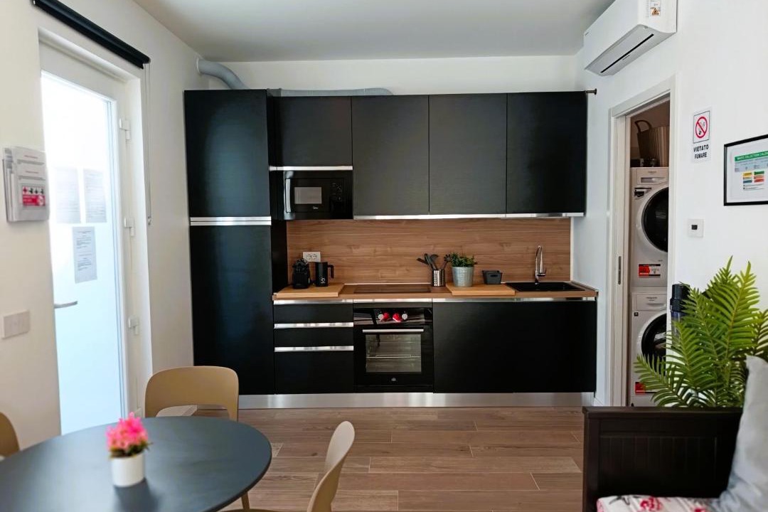 Photo of Kitchen in Lissone