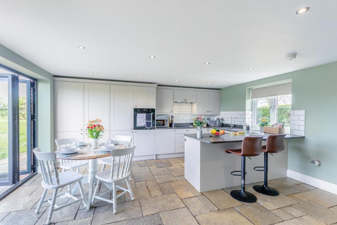 Photo of Kitchen in Rampton