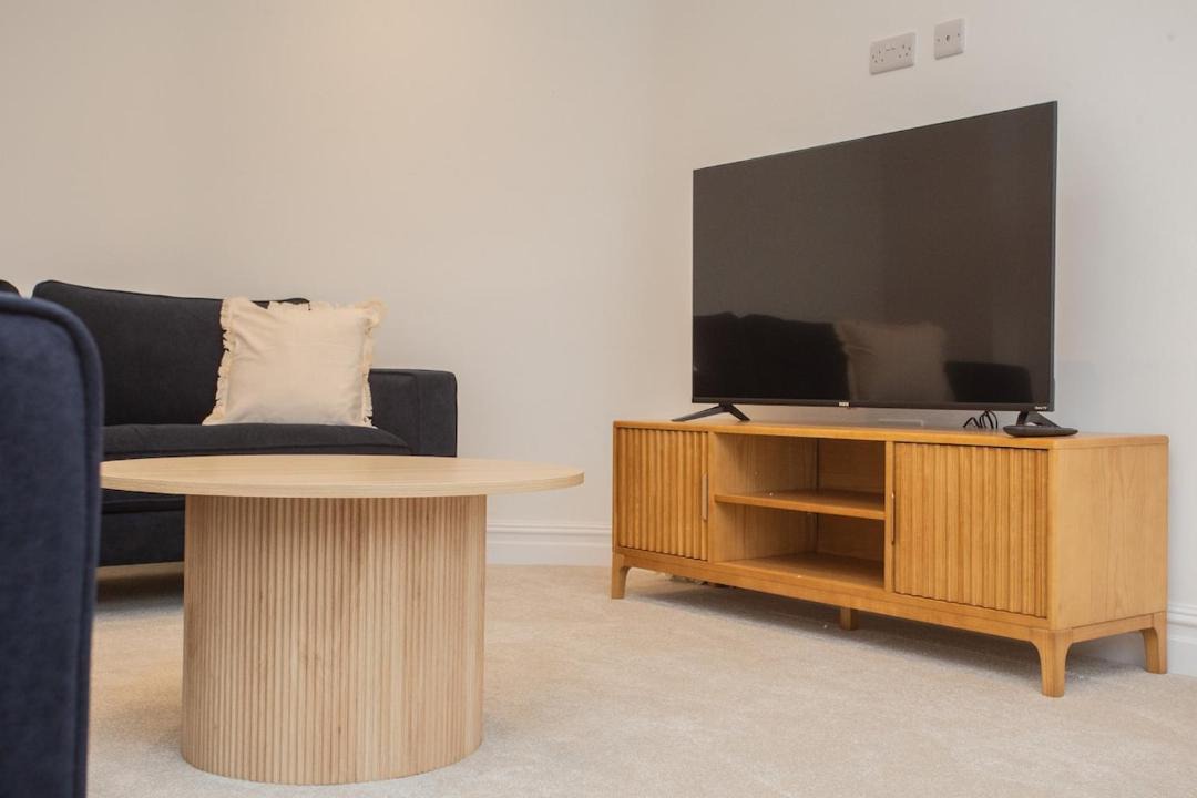 Photo of Livingroom in Stamford