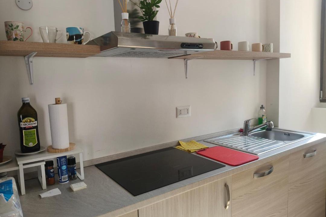 Photo of Kitchen in Montorfano