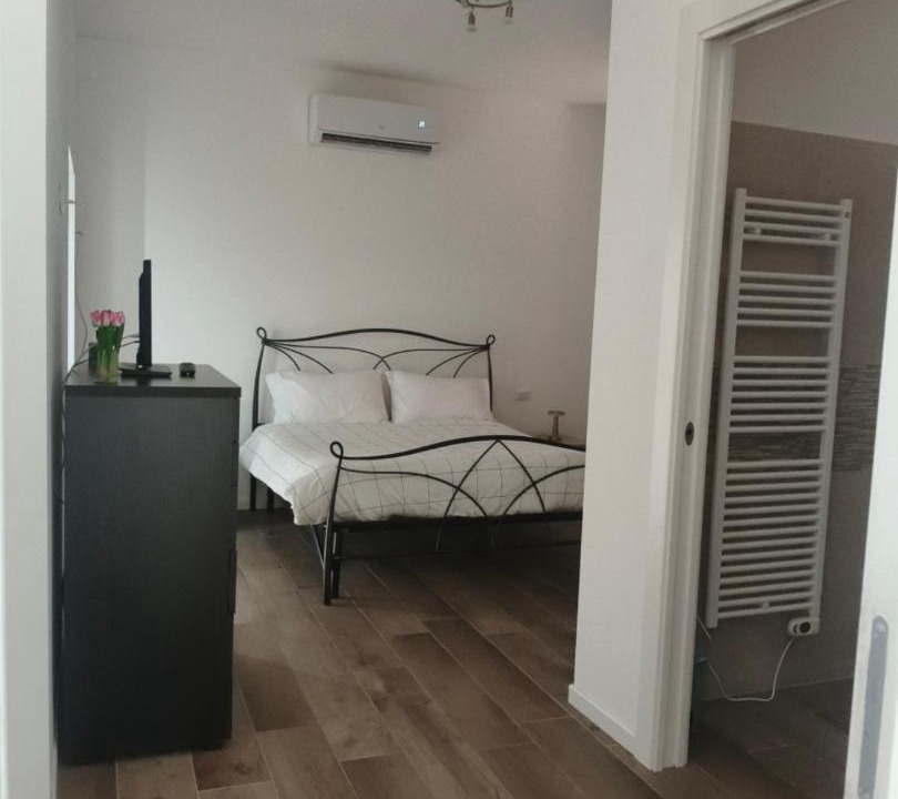 Photo of Bedroom in Montorfano