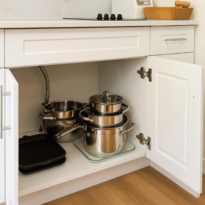 Photo of Kitchen in Dollarton