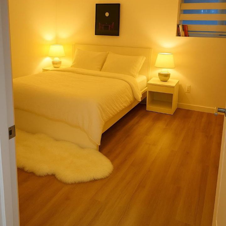 Photo of Bedroom in Dollarton
