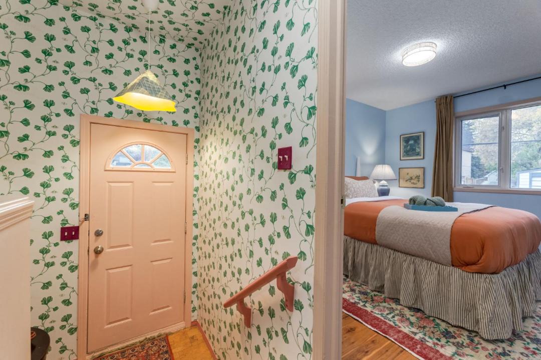 Photo of Bedroom in Sunnyside