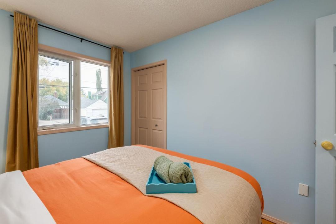 Photo of Bedroom in Sunnyside