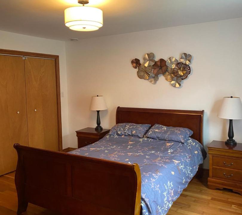Photo of Bedroom in Orford