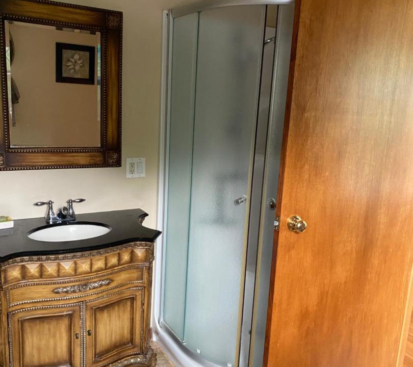 Photo of Bathroom in Orford