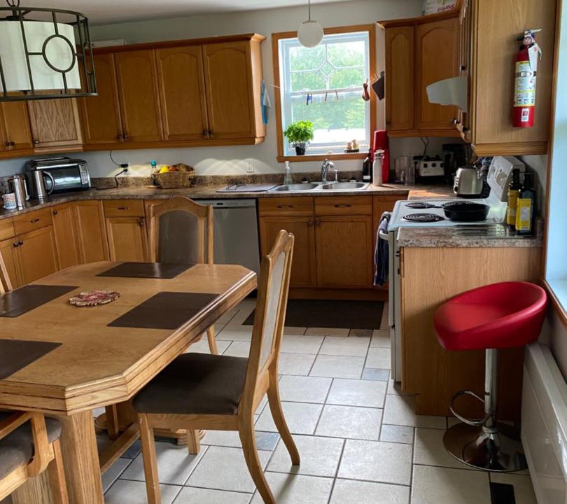 Photo of Kitchen in Orford
