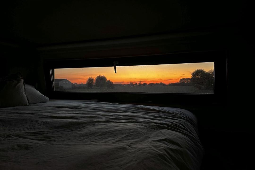 Photo of Bedroom in Chievres