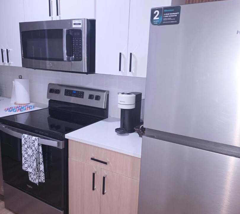 Photo of Kitchen in Regina