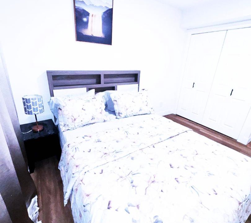 Photo of Bedroom in Regina