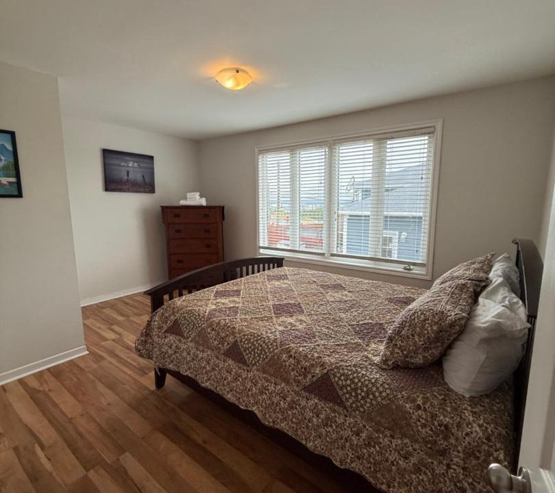 Photo of Bedroom in Terra Nova