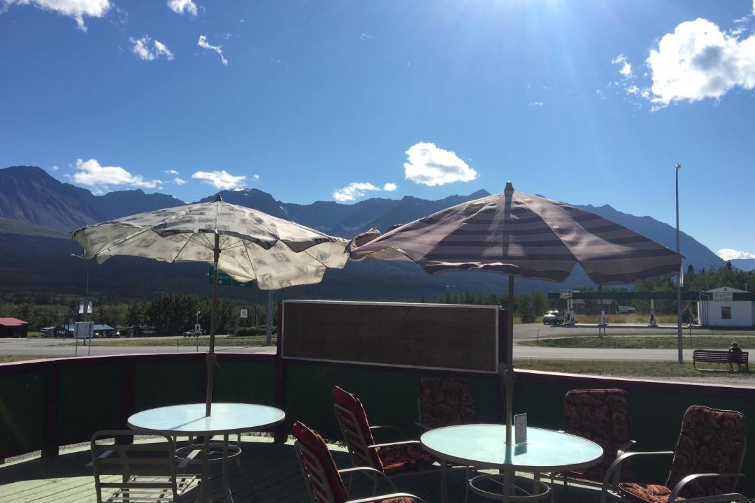 Photo of Others in Haines Junction