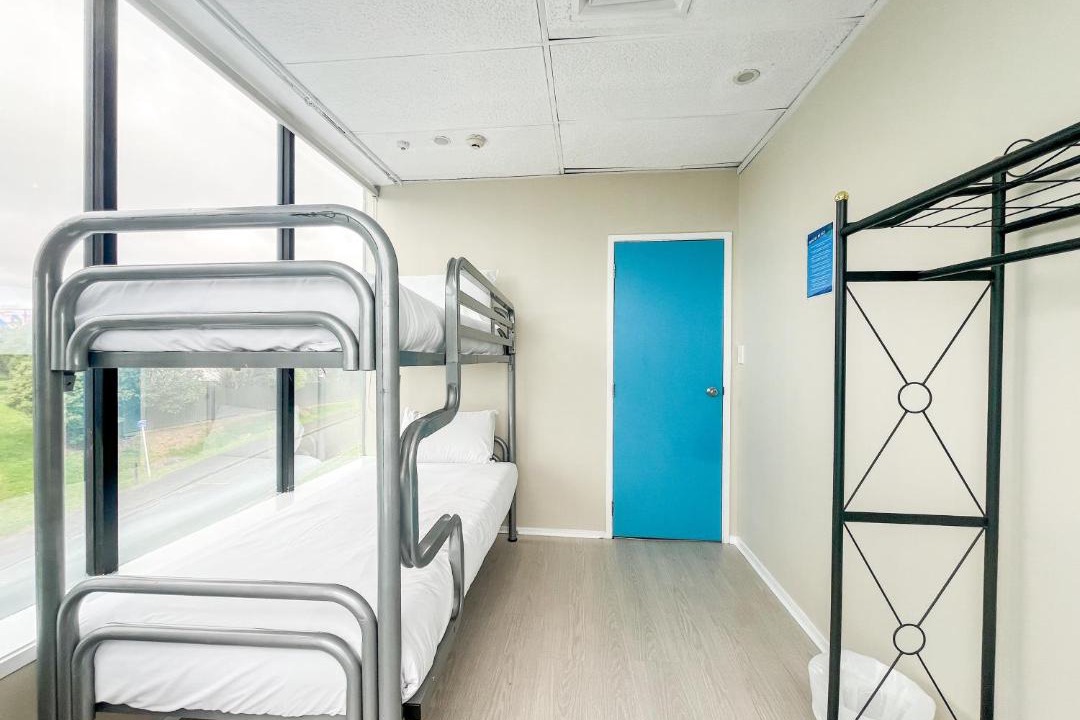 Photo of Bedroom in Newton