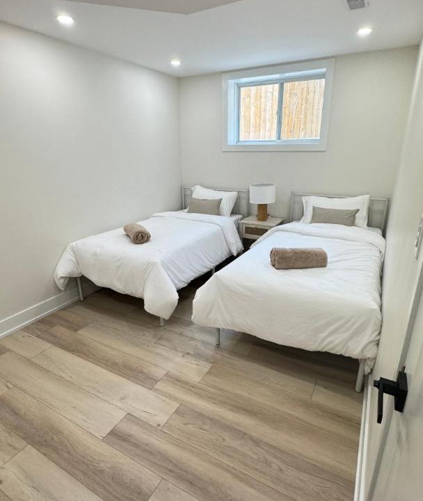 Photo of Bedroom in Niagara Falls