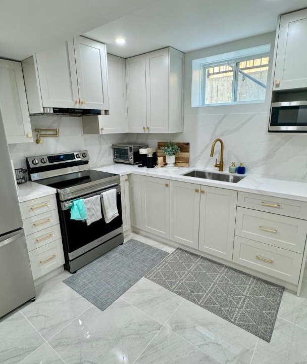 Photo of Kitchen in Niagara Falls