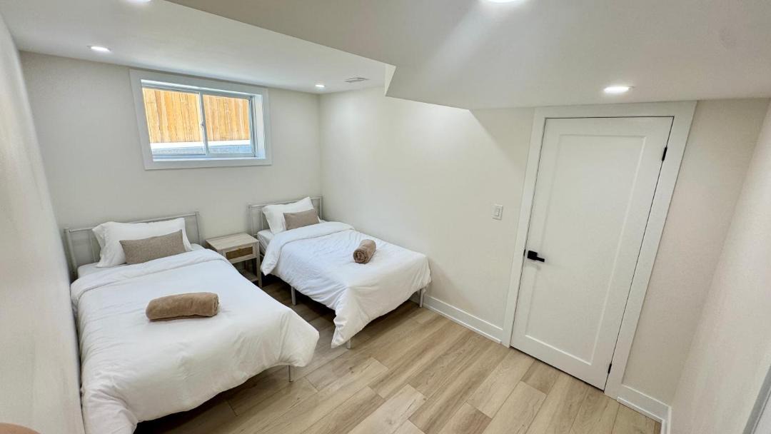 Photo of Bedroom in Niagara Falls